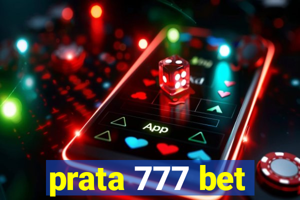 prata 777 bet